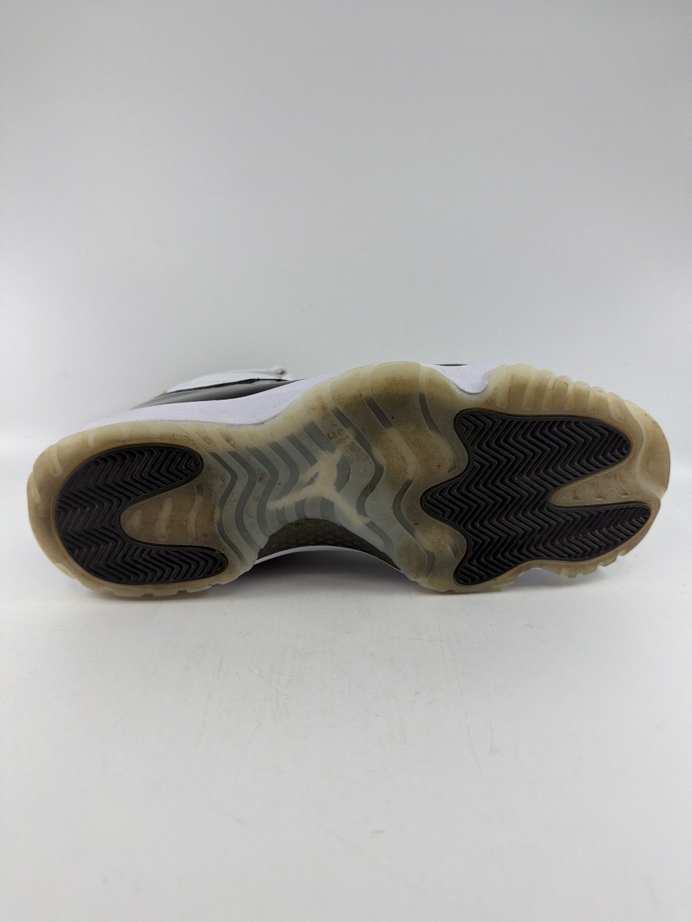 *USED* AJ 11 - DMP GRATITUDE (2023)