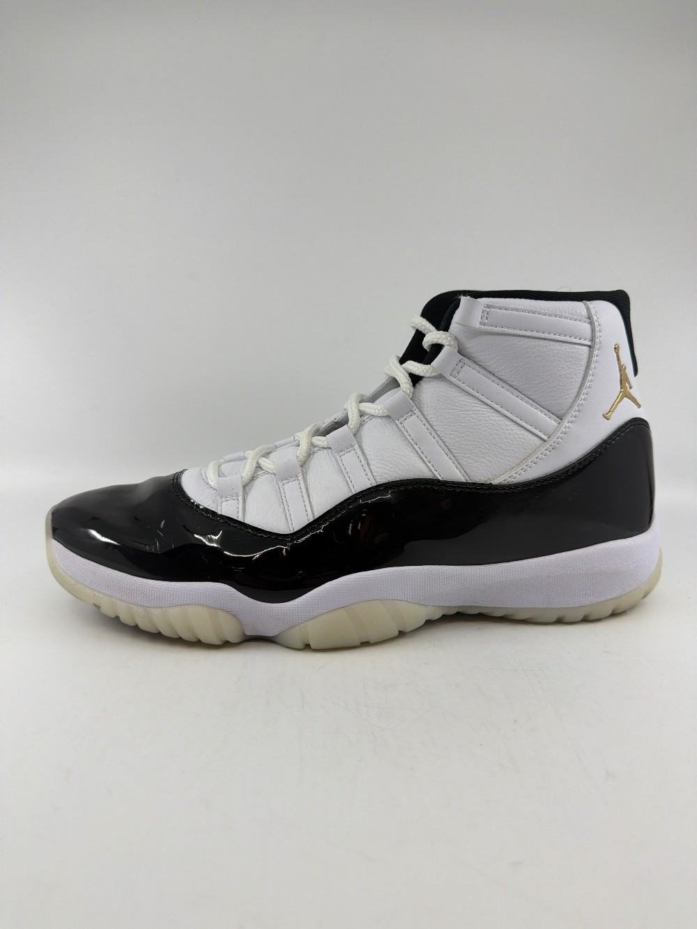 *USED* AJ 11 - DMP GRATITUDE (2023)