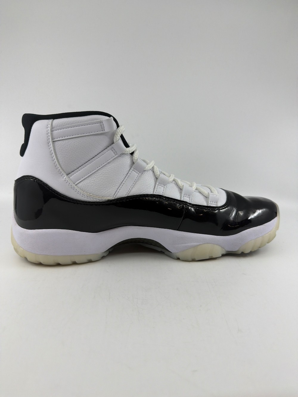 *USED* AJ 11 - DMP GRATITUDE (2023)