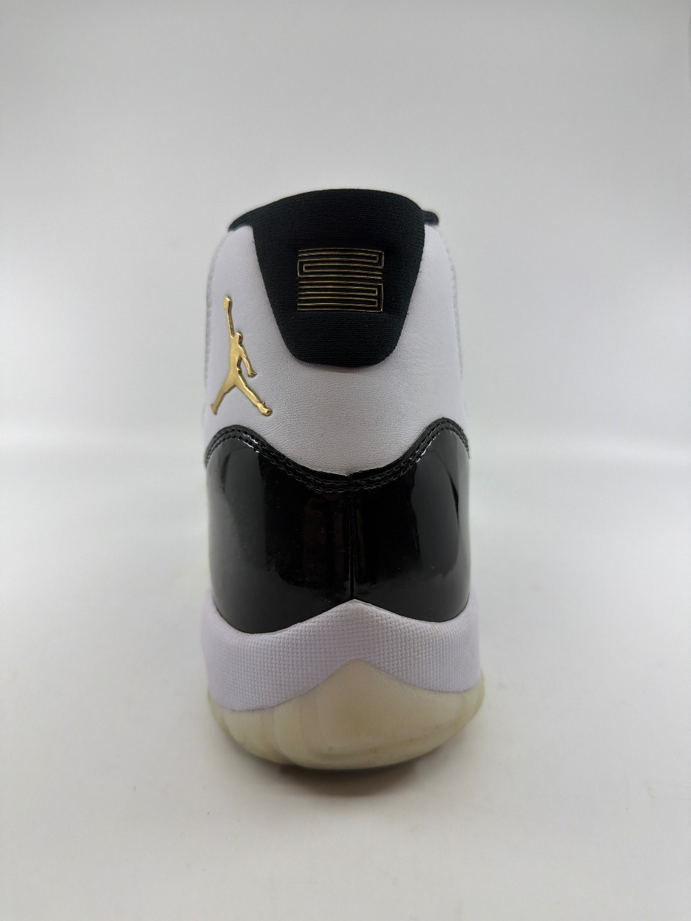 *USED* AJ 11 - DMP GRATITUDE (2023)