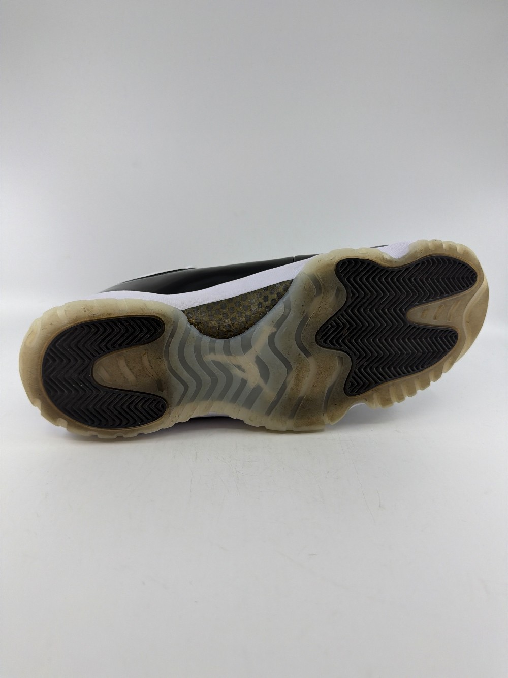 *USED* AJ 11 - DMP GRATITUDE (2023)