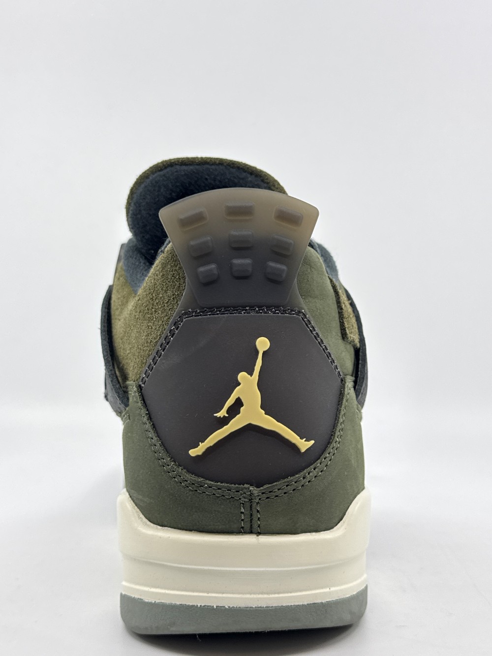 *USED* AJ 4 SE - CRAFT MEDIUM OLIVE