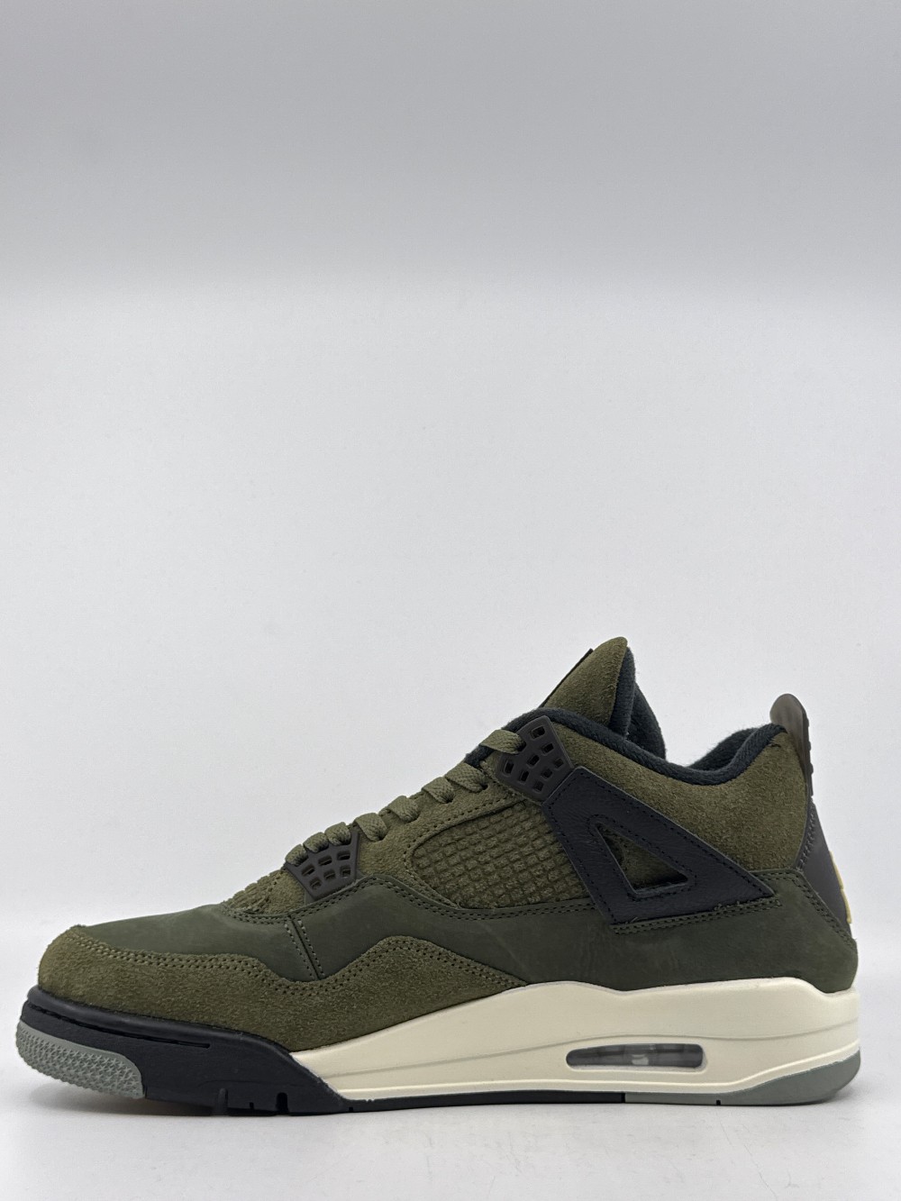 *USED* AJ 4 SE - CRAFT MEDIUM OLIVE