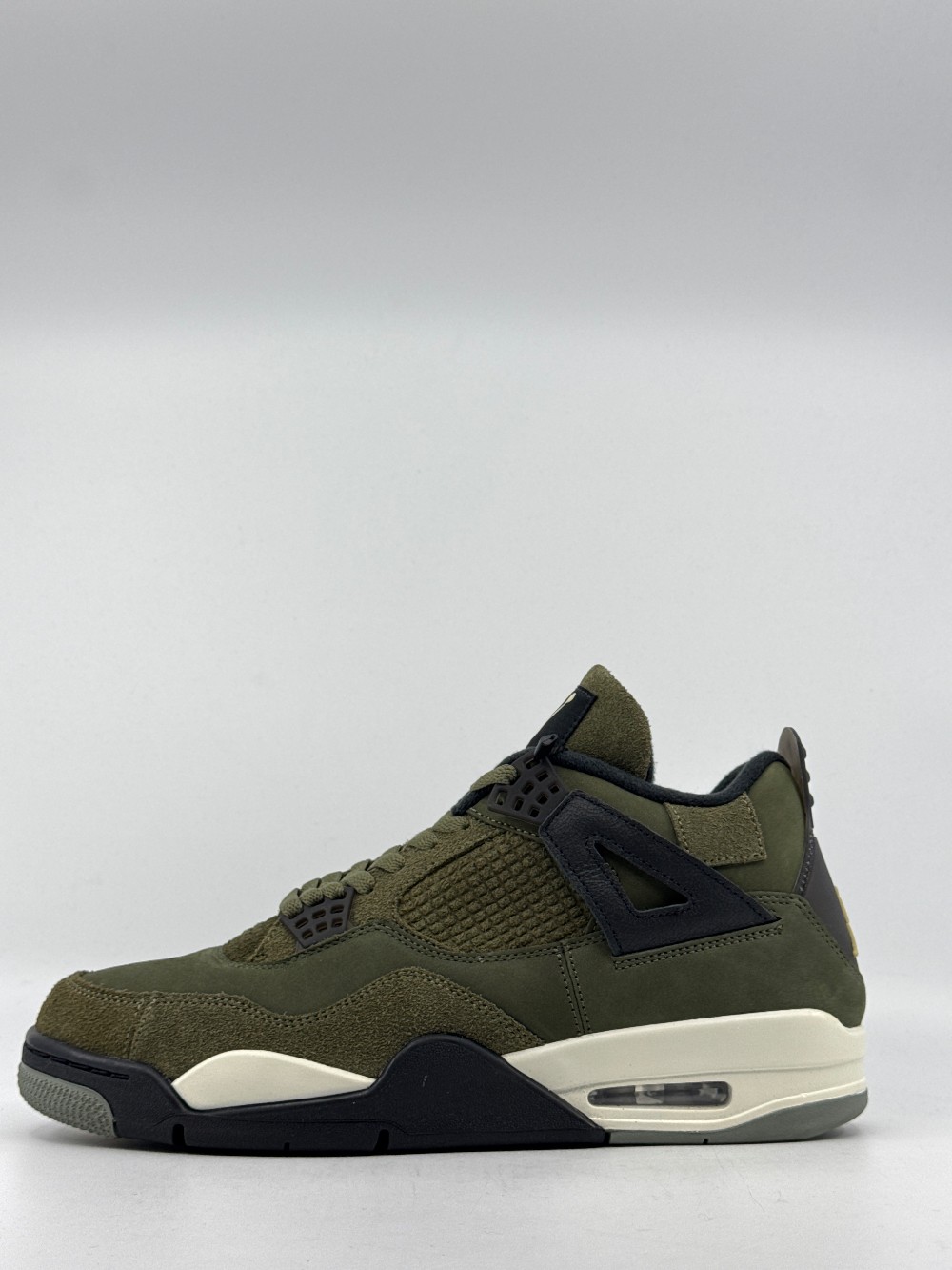 *USED* AJ 4 SE - CRAFT MEDIUM OLIVE