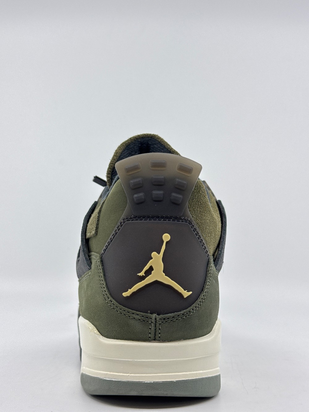 *USED* AJ 4 SE - CRAFT MEDIUM OLIVE