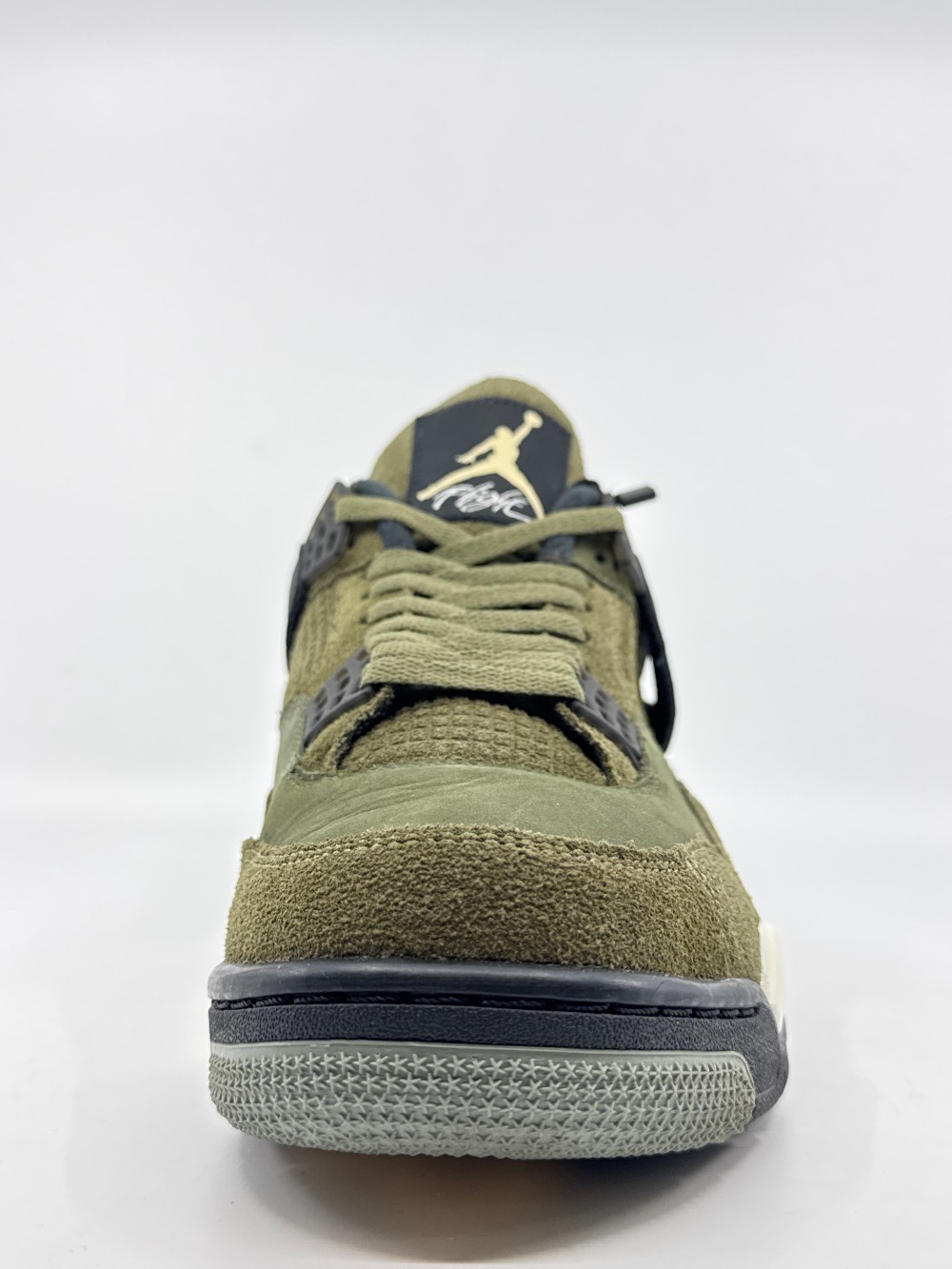 *USED* AJ 4 SE - CRAFT MEDIUM OLIVE