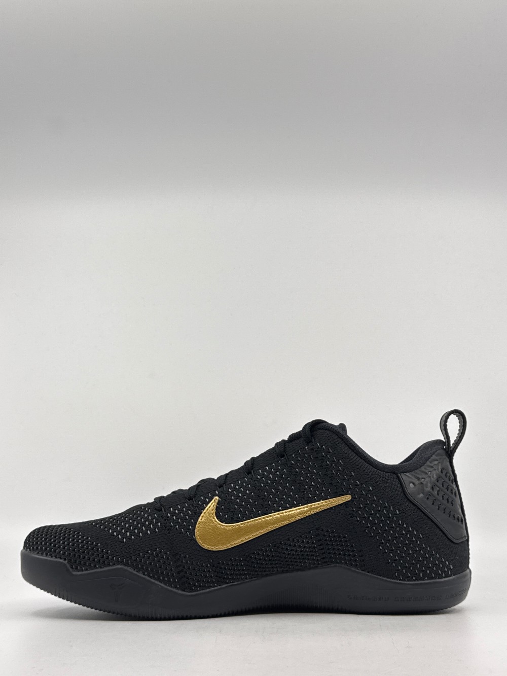 NIKE KOBE 11 ELITE PROTRO - FADE TO BLACK (2026)