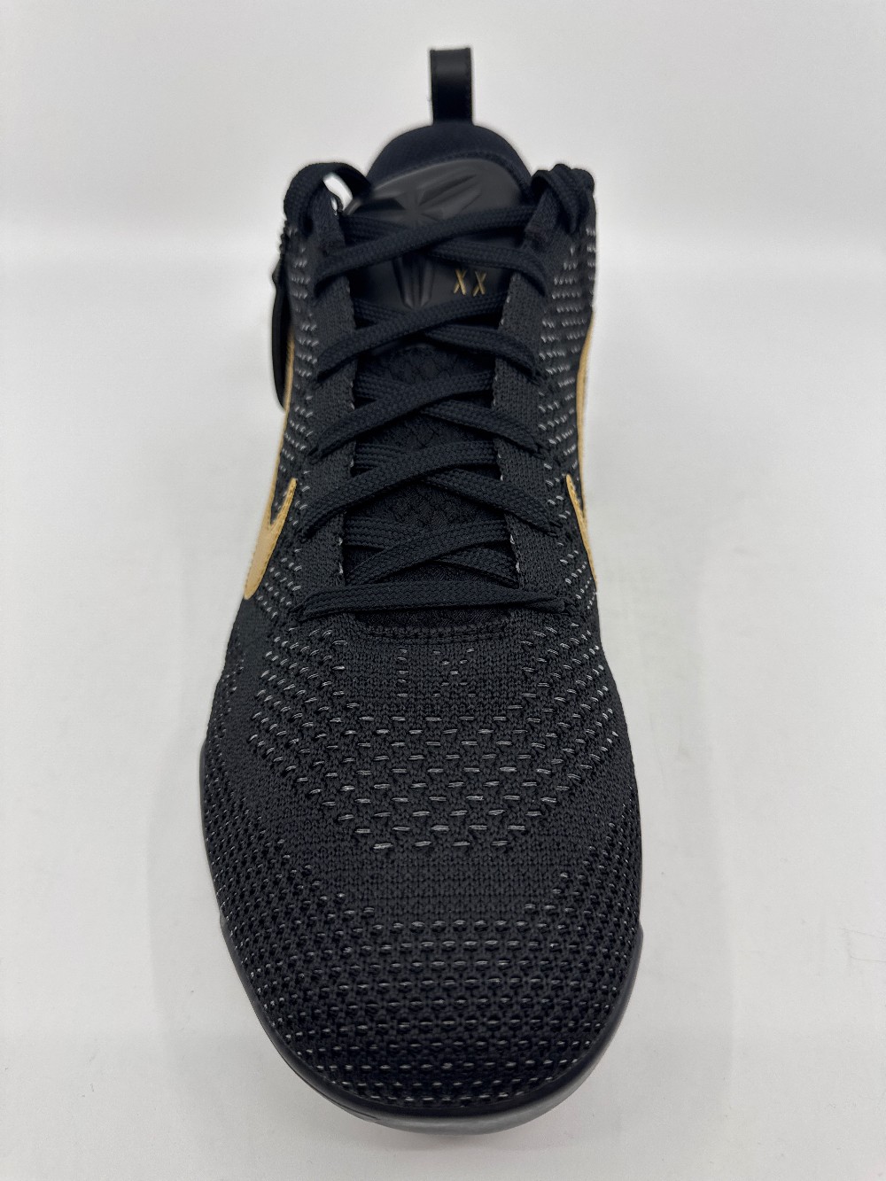 NIKE KOBE 11 ELITE PROTRO - FADE TO BLACK (2026)