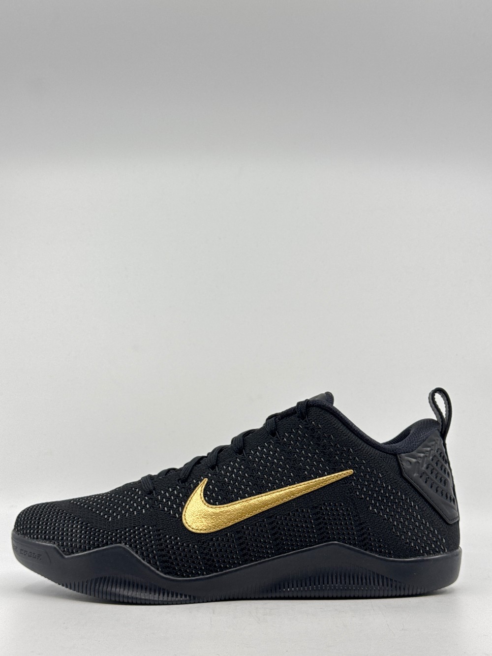 NIKE KOBE 11 ELITE PROTRO - FADE TO BLACK (2026)