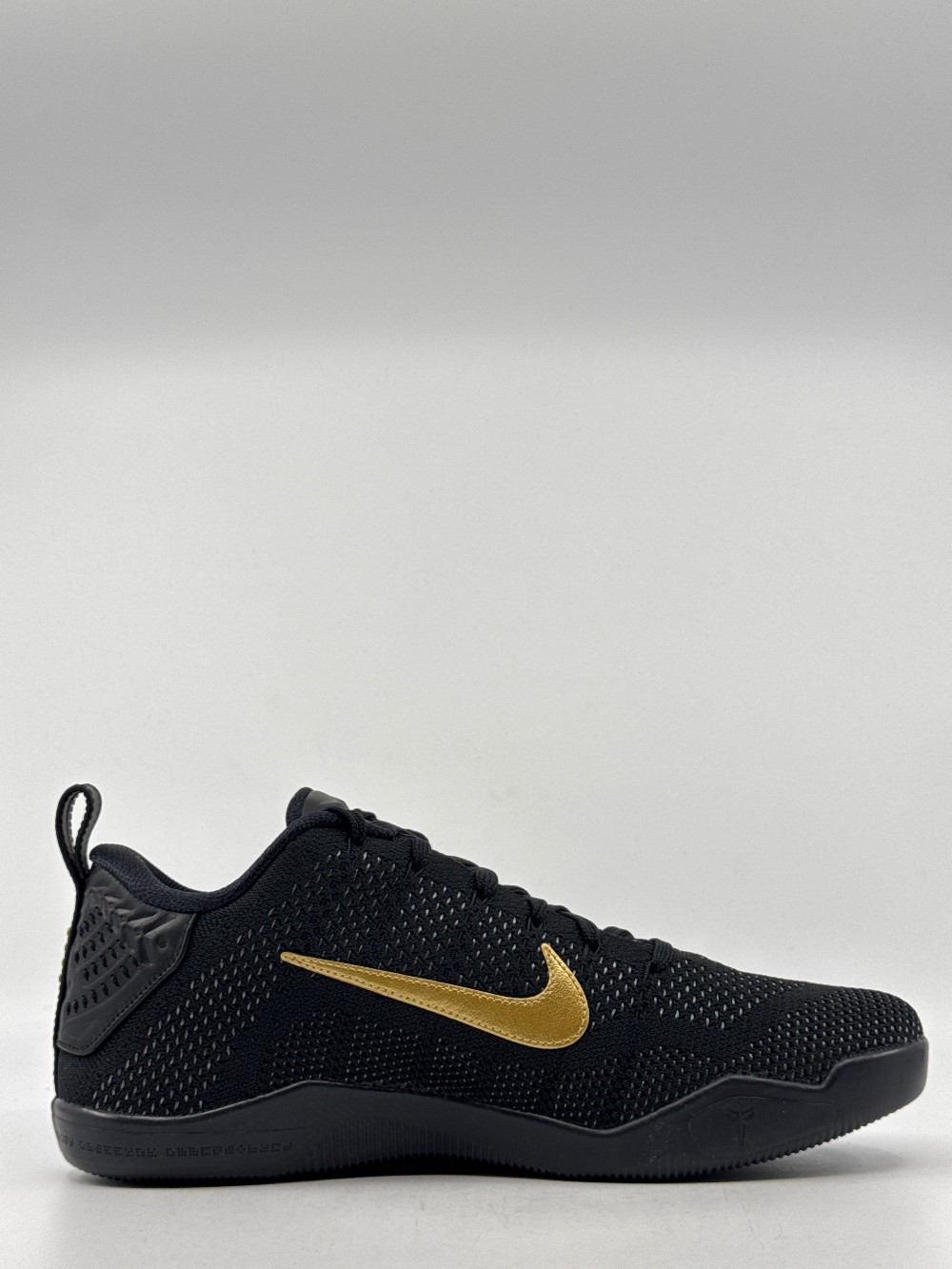 NIKE KOBE 11 ELITE PROTRO - FADE TO BLACK (2026)
