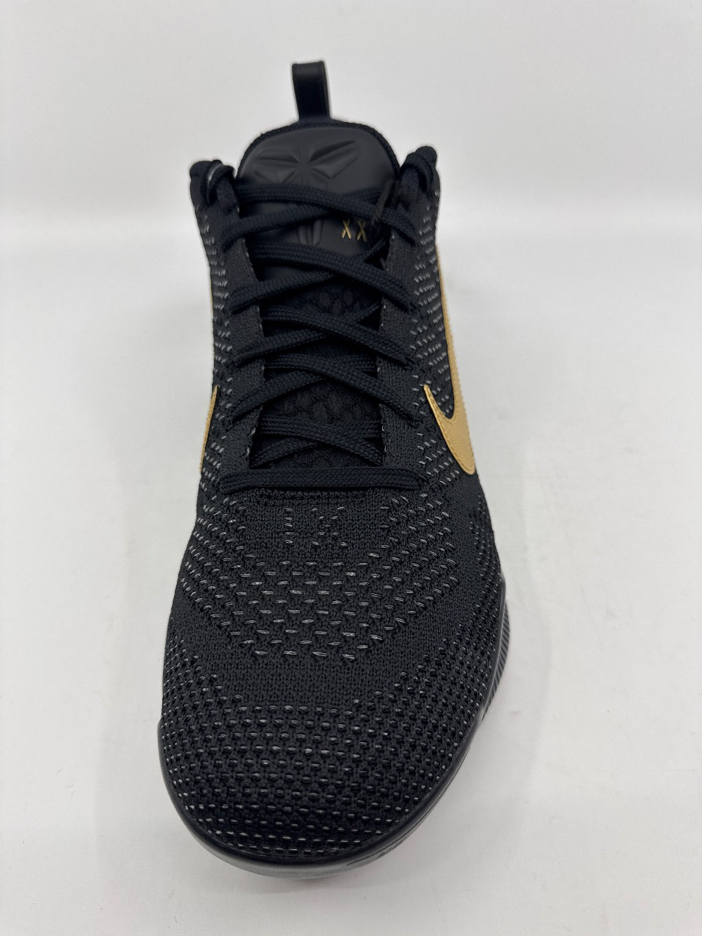 NIKE KOBE 11 ELITE PROTRO - FADE TO BLACK (2026)