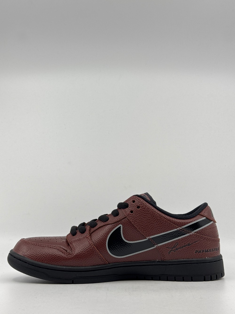 *NO BOX* NIKE SB DUNK LOW - LIMOSINE SKATEBOARDS