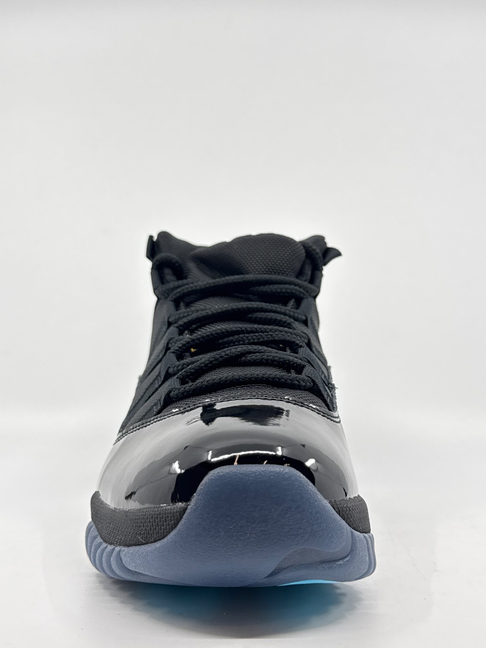 AJ 11 - GAMMA BLUE (2025)