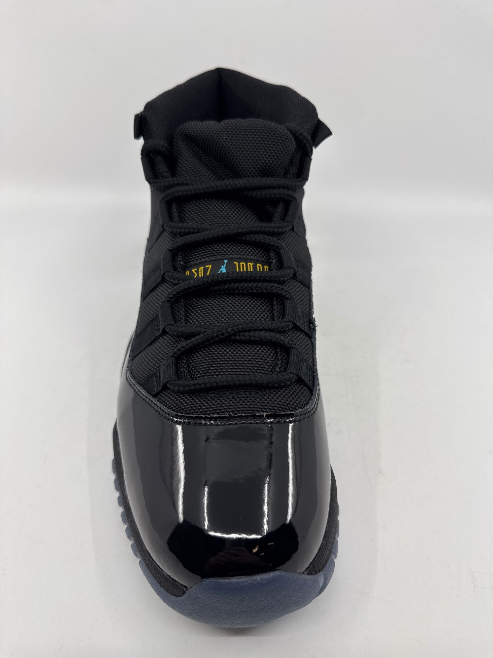 AJ 11 - GAMMA BLUE (2025)