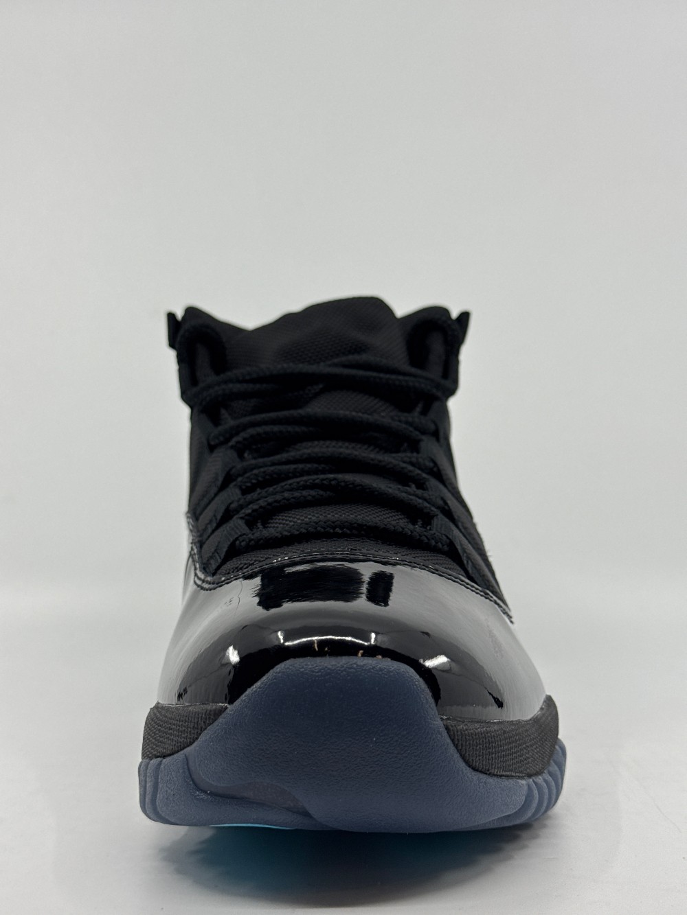 AJ 11 - GAMMA BLUE (2025)
