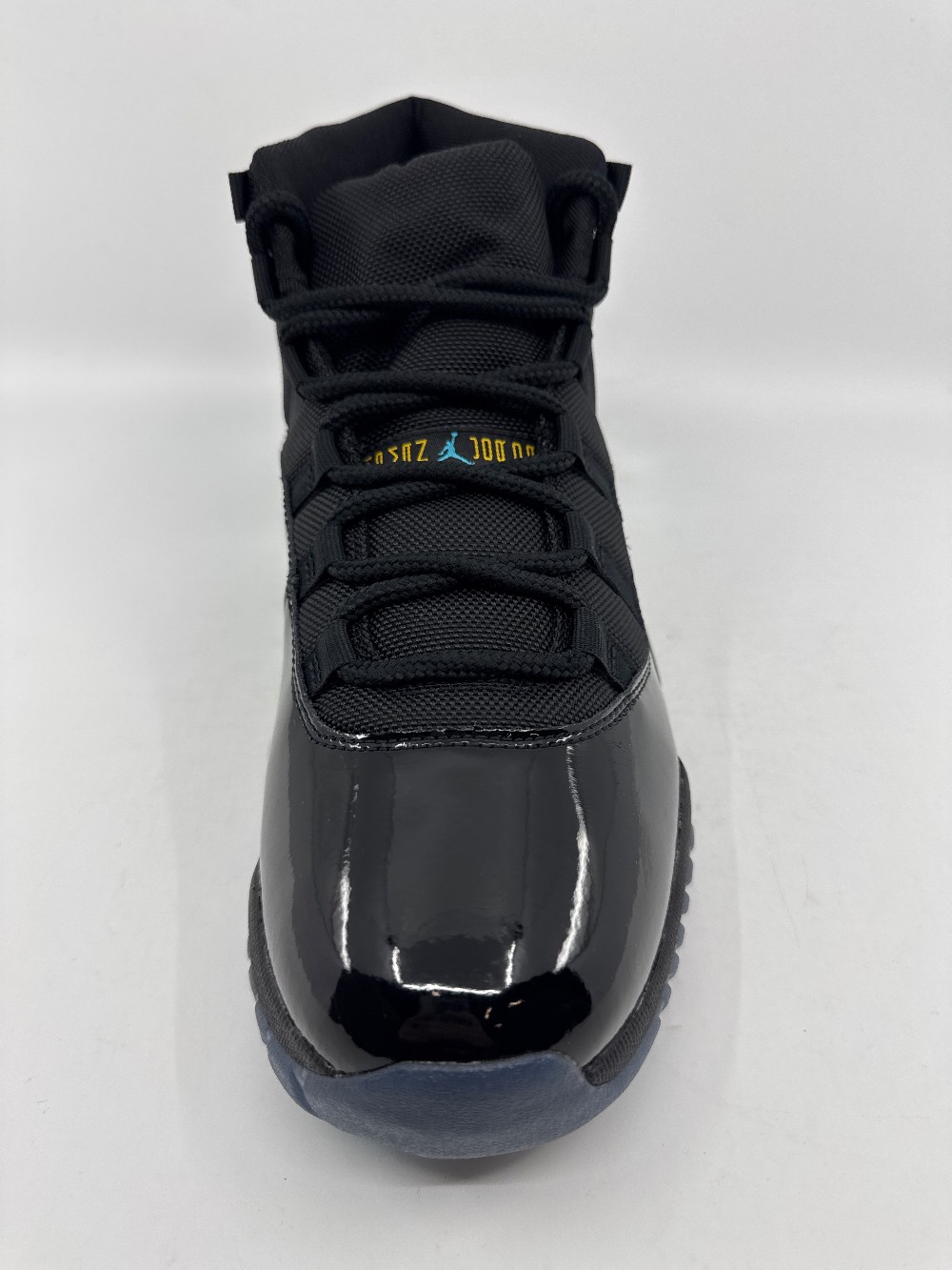 AJ 11 - GAMMA BLUE (2025)