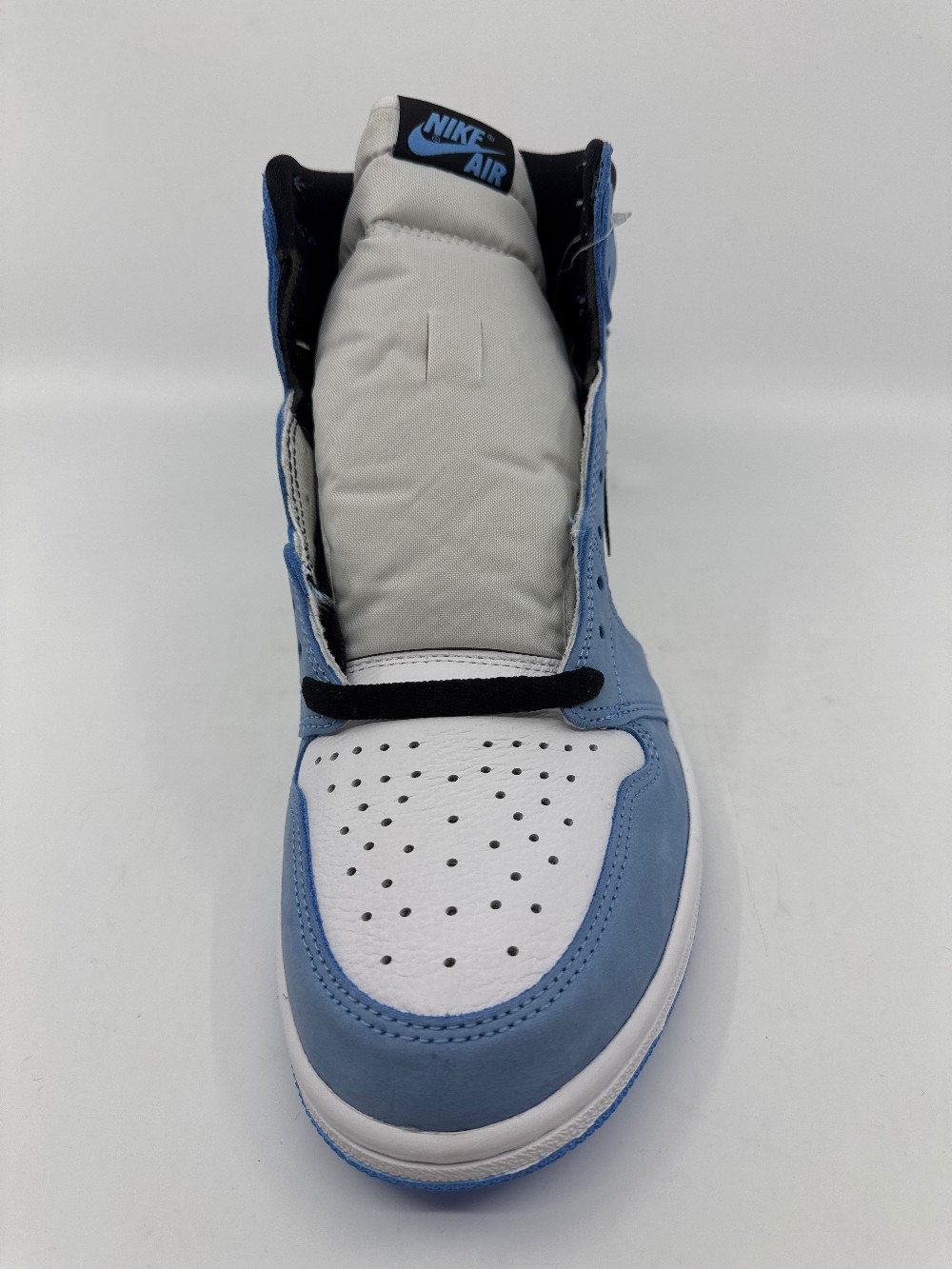 AJ 1 - UNIVERSITY BLUE