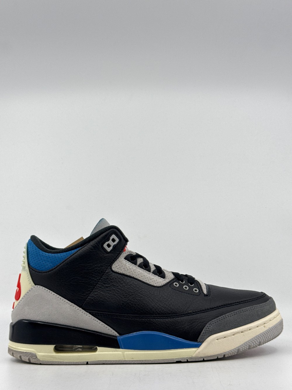 *USED* AJ 3 - RARE AIR