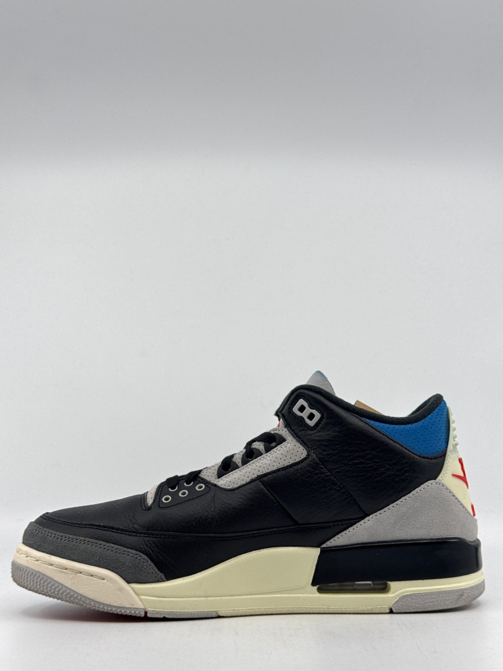 *USED* AJ 3 - RARE AIR
