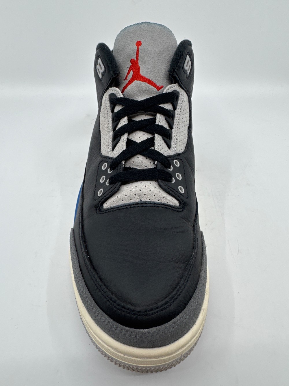 *USED* AJ 3 - RARE AIR