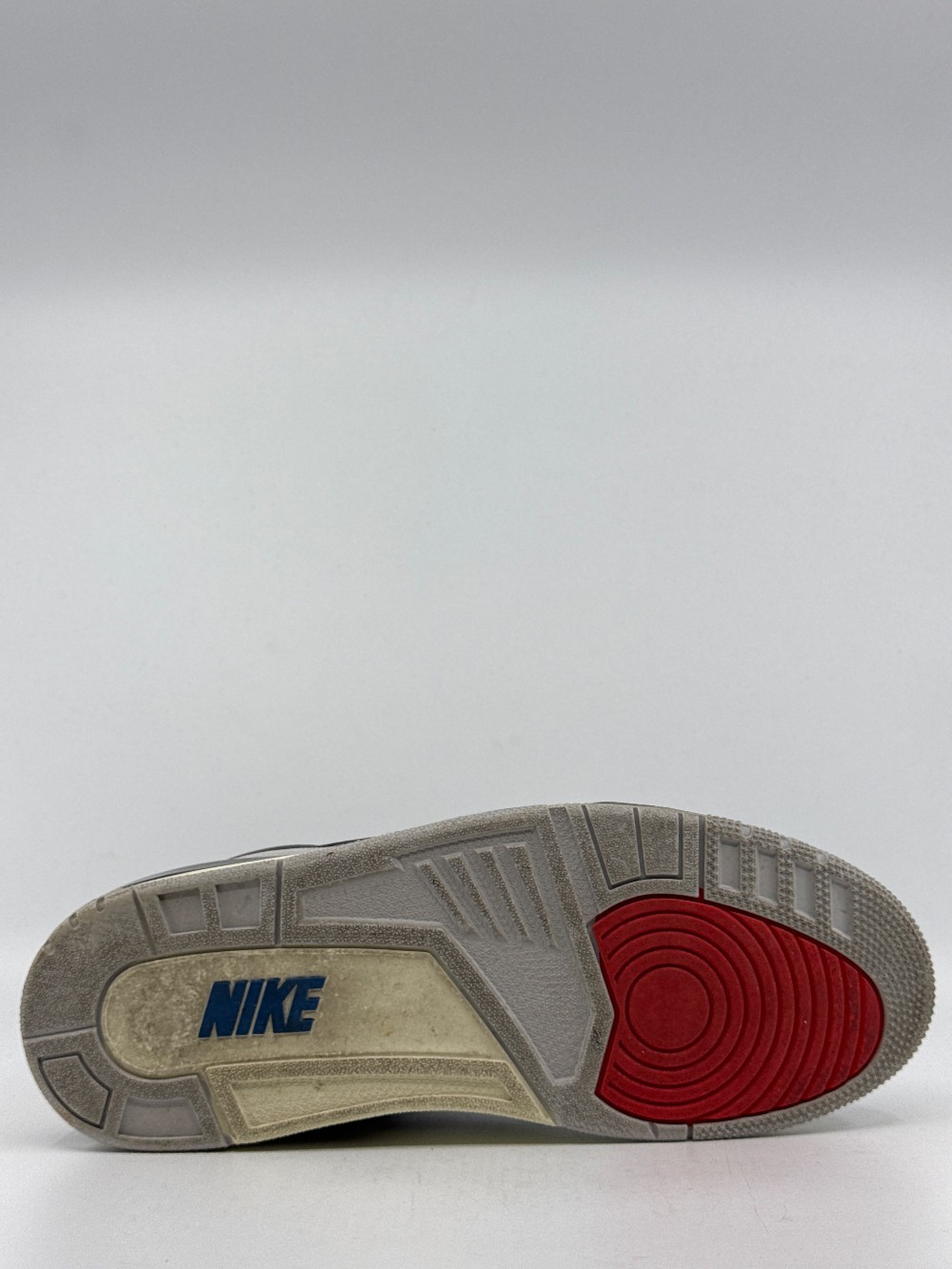 *USED* AJ 3 - RARE AIR