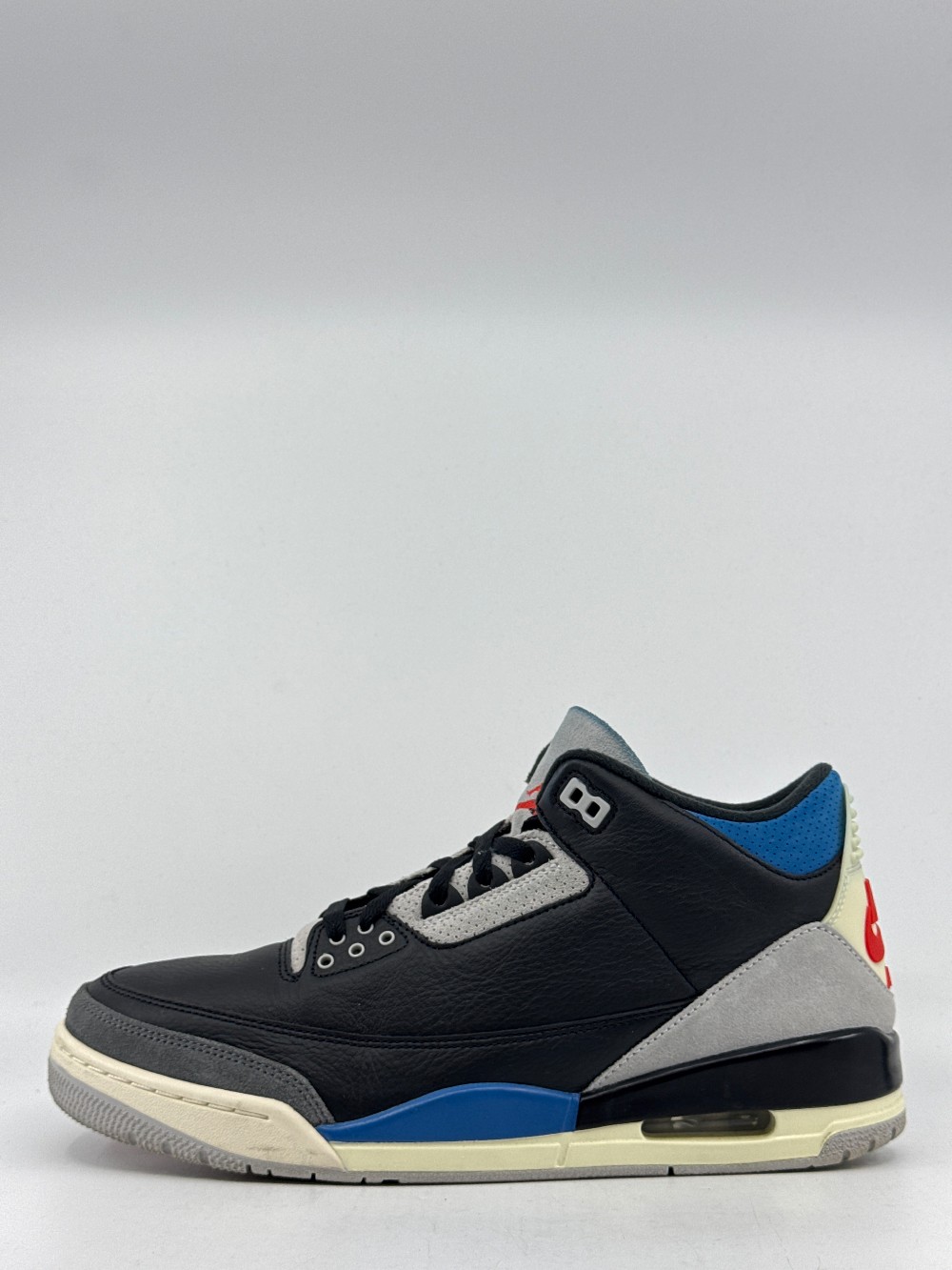 *USED* AJ 3 - RARE AIR