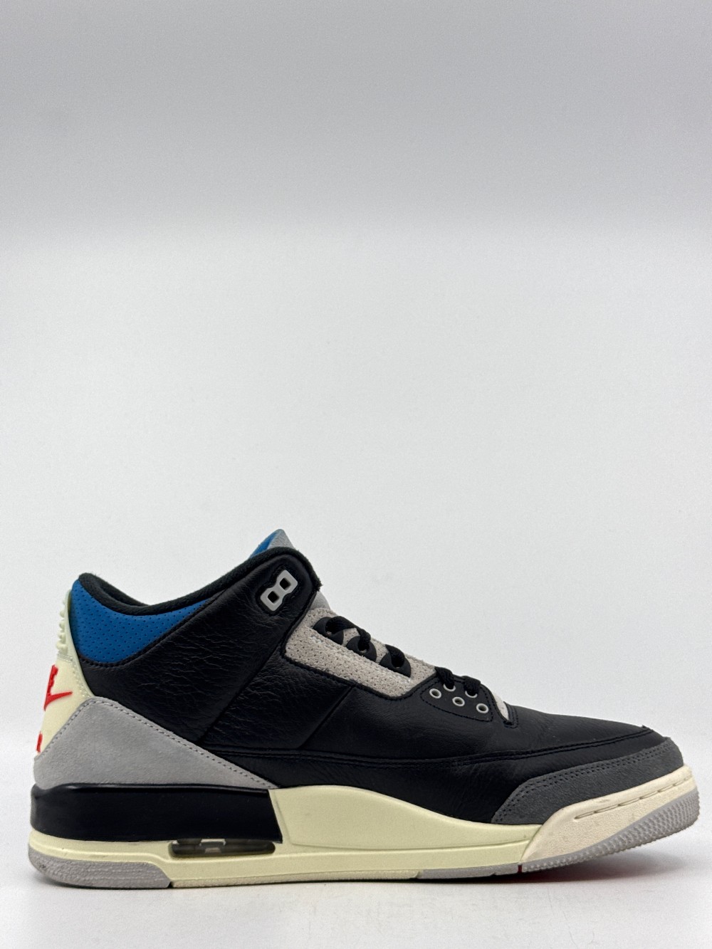 *USED* AJ 3 - RARE AIR