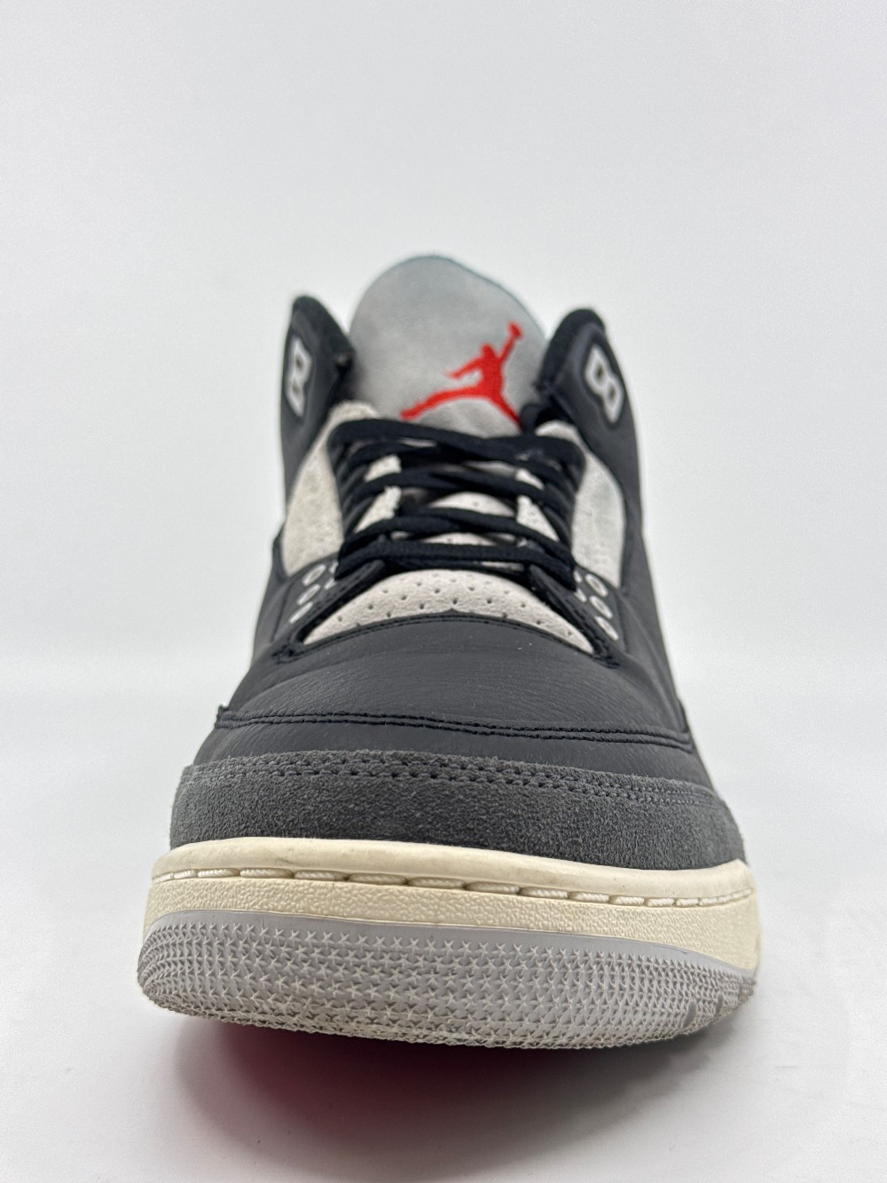 *USED* AJ 3 - RARE AIR