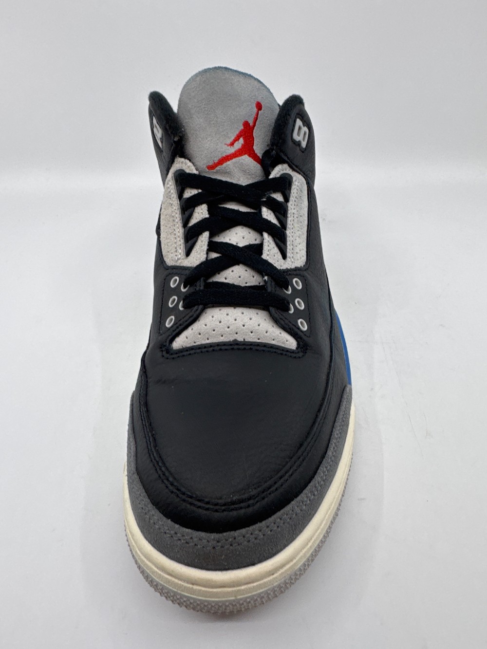*USED* AJ 3 - RARE AIR