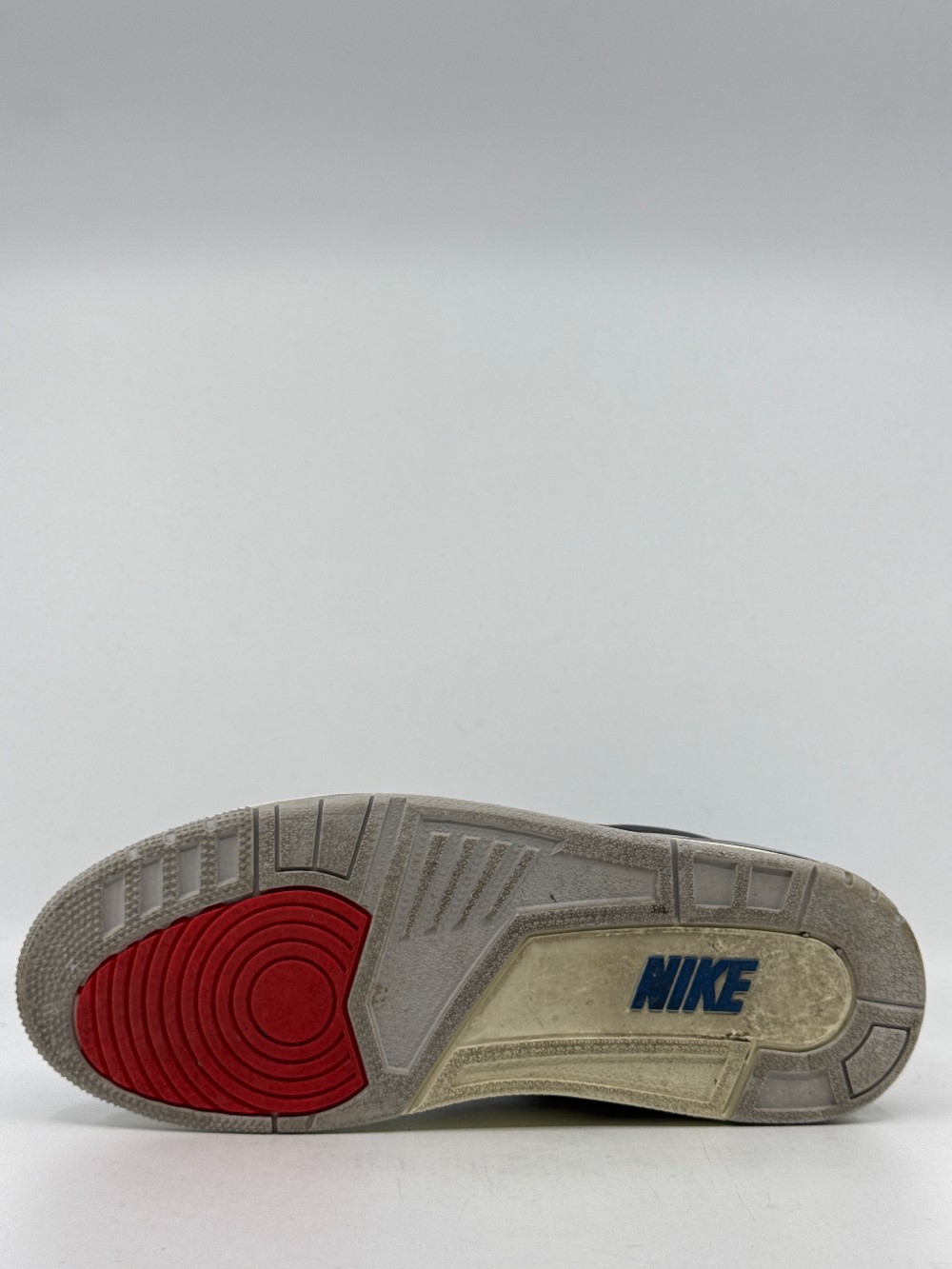 *USED* AJ 3 - RARE AIR