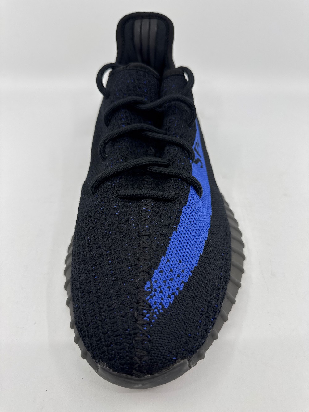 *USED* YEEZY 350 BOOST V2 - DAZZLING BLUE