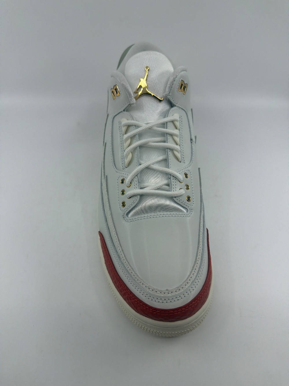 AJ 3 - EL VUELO SUMMIT WHITE