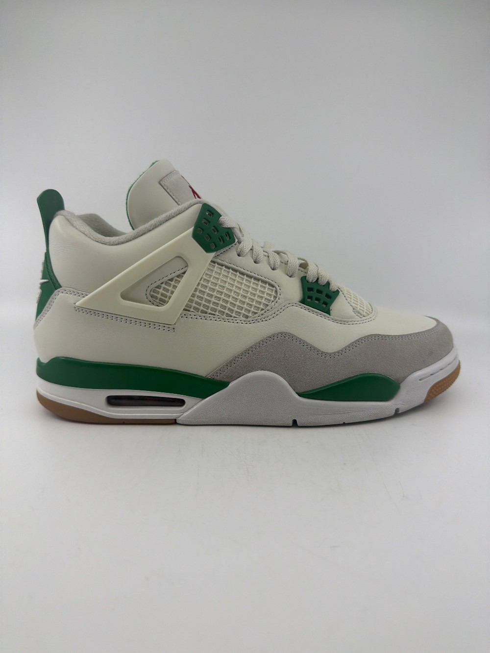 *USED* AJ 4 X SB - PINE GREEN