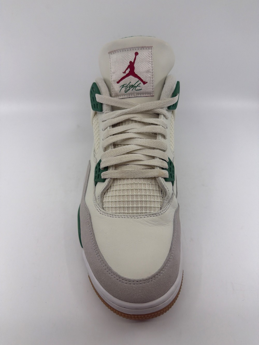 *USED* AJ 4 X SB - PINE GREEN