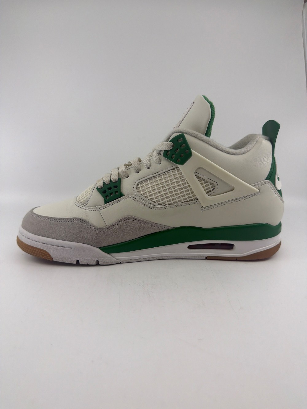 *USED* AJ 4 X SB - PINE GREEN