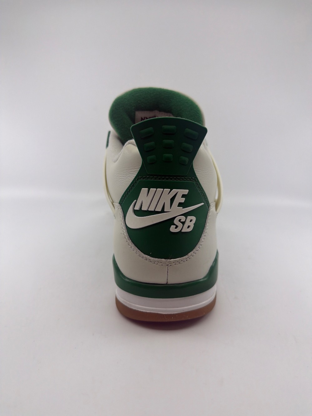 *USED* AJ 4 X SB - PINE GREEN