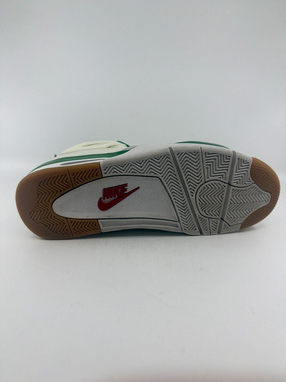 *USED* AJ 4 X SB - PINE GREEN