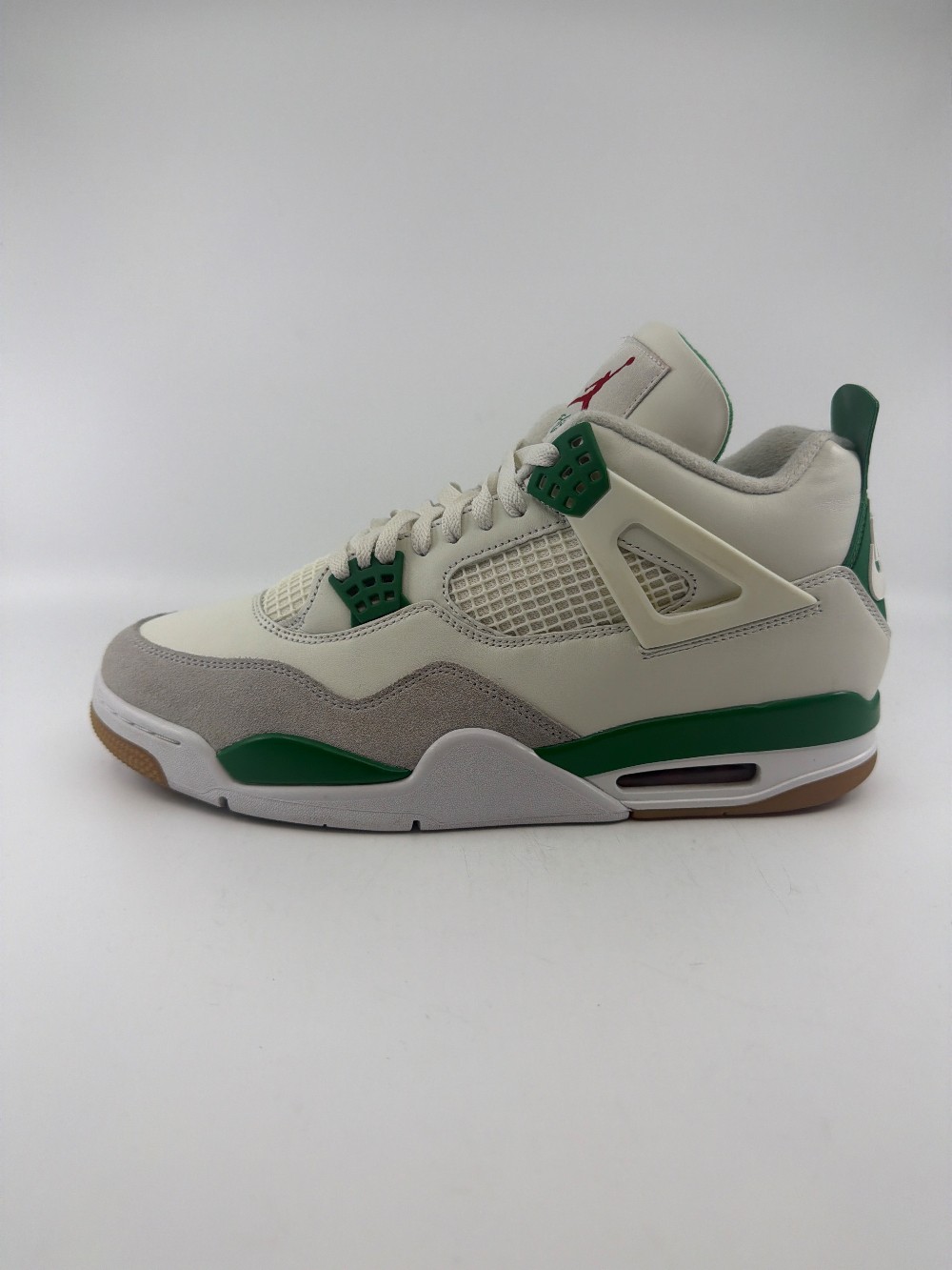 *USED* AJ 4 X SB - PINE GREEN