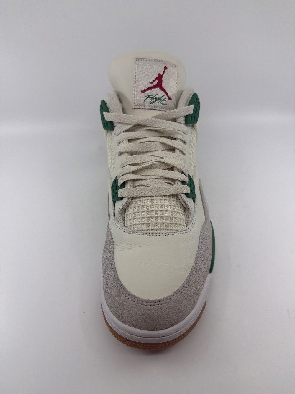 *USED* AJ 4 X SB - PINE GREEN