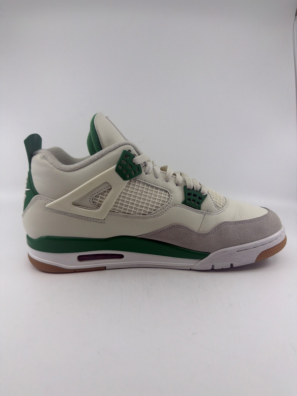 *USED* AJ 4 X SB - PINE GREEN