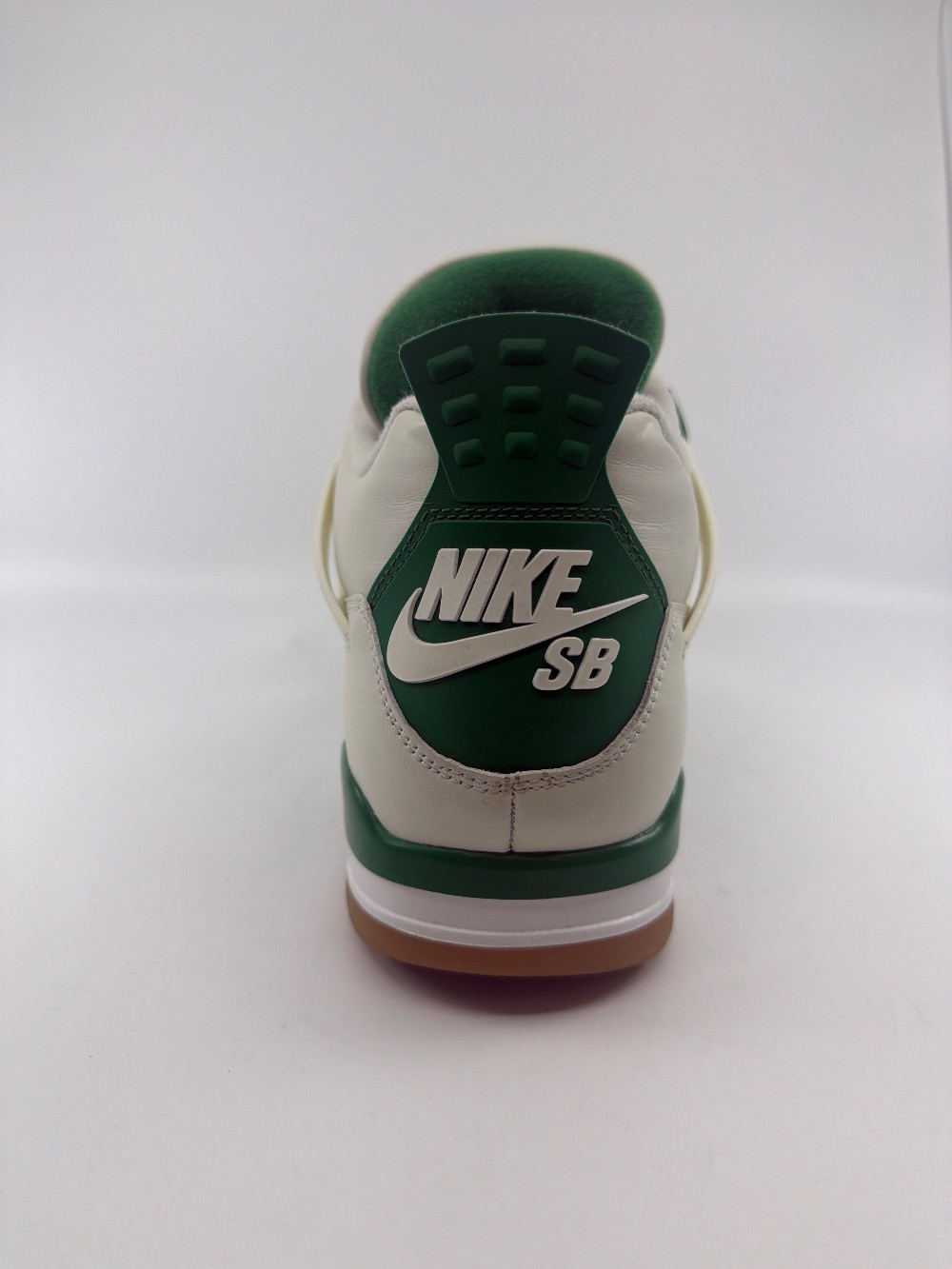 *USED* AJ 4 X SB - PINE GREEN