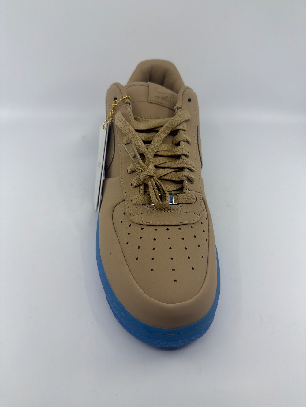 NIKE AIR FORCE 1 LOW PROTRO - KOBE BRYANT LINEN