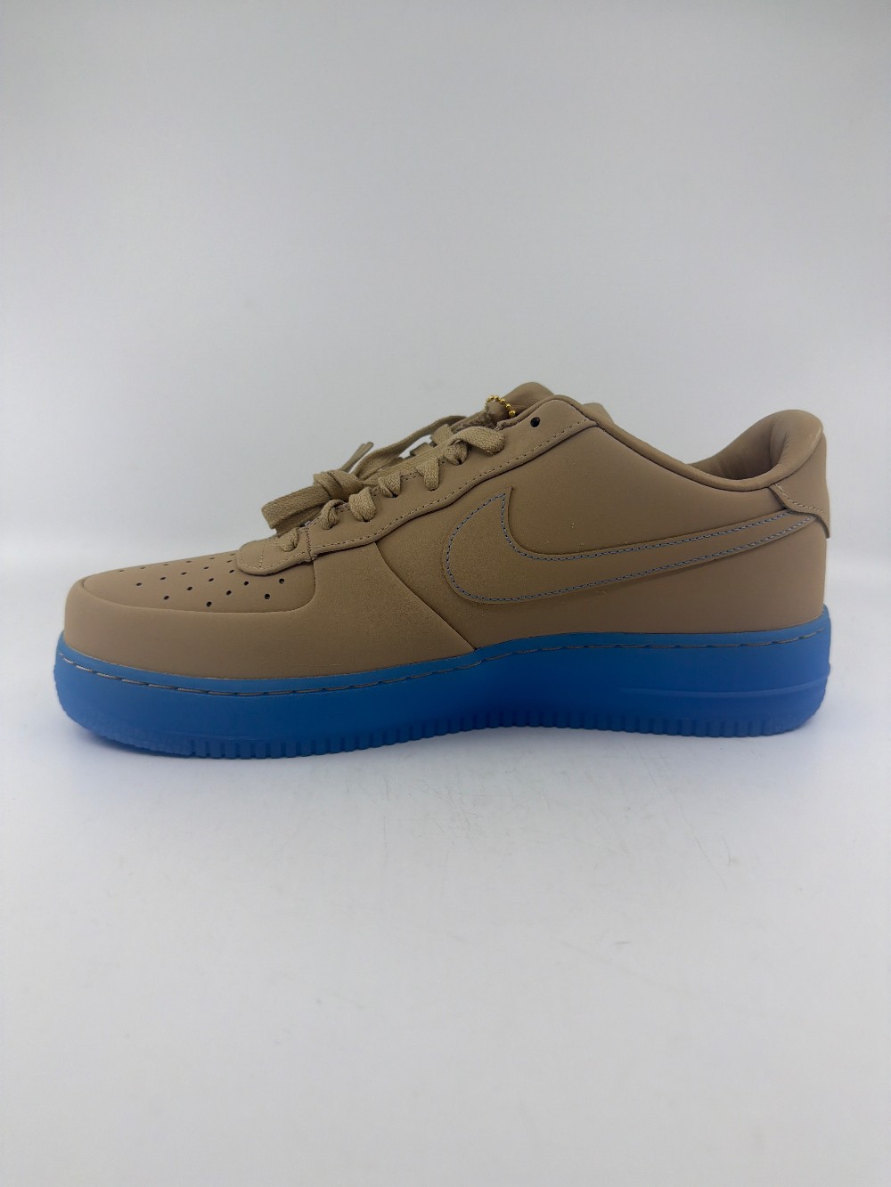 NIKE AIR FORCE 1 LOW PROTRO - KOBE BRYANT LINEN