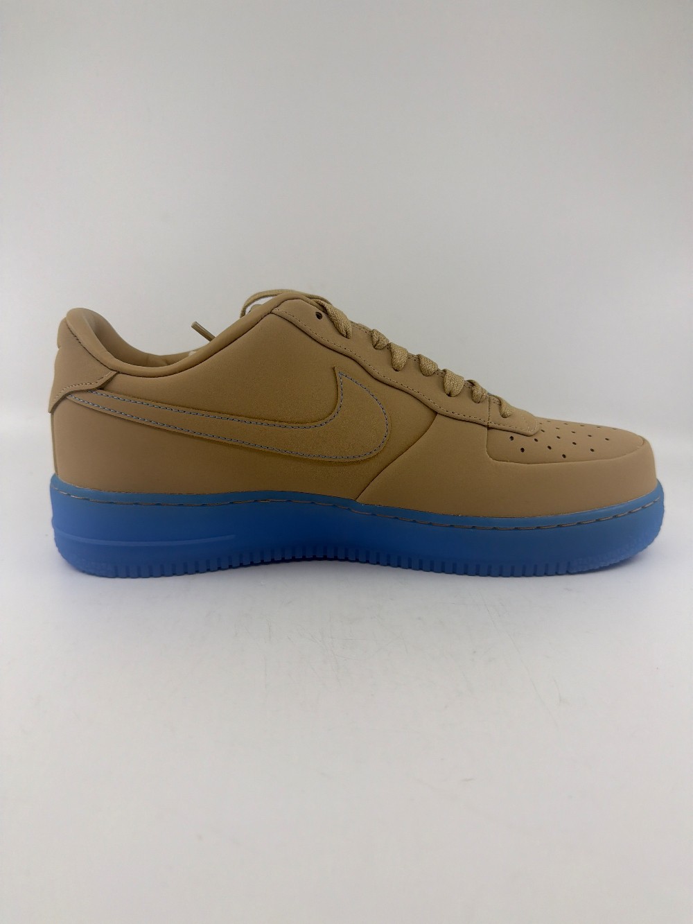 NIKE AIR FORCE 1 LOW PROTRO - KOBE BRYANT LINEN