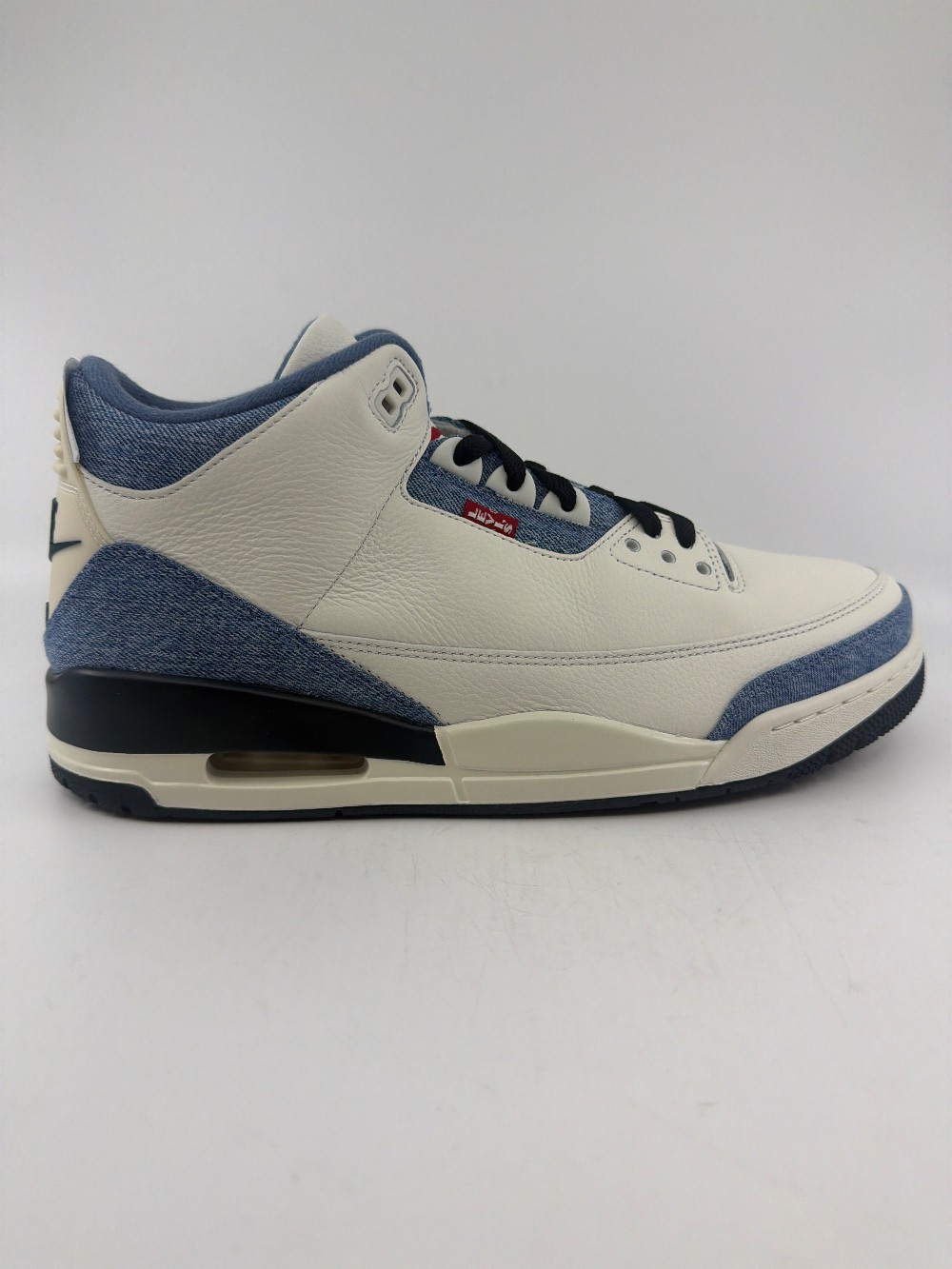 AJ 3 X LEVIS - ALL-STAR