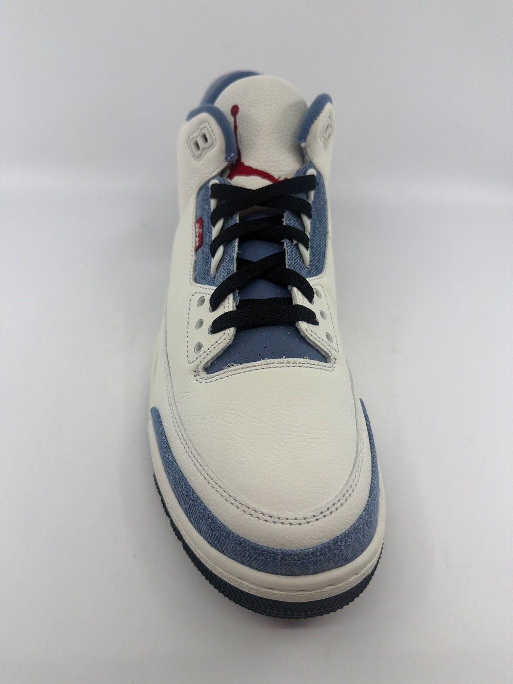 AJ 3 X LEVIS - ALL-STAR