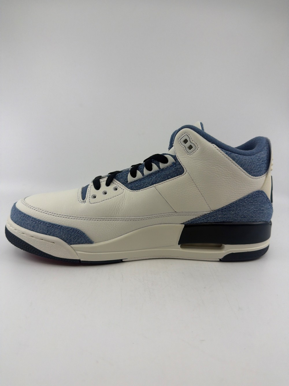 AJ 3 X LEVIS - ALL-STAR