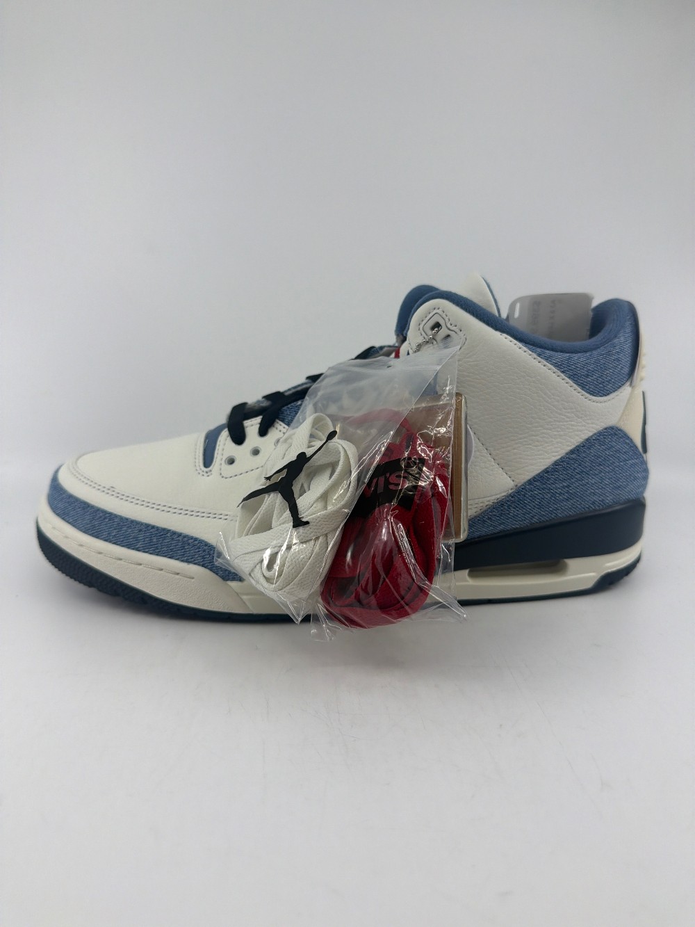 AJ 3 X LEVIS - ALL-STAR