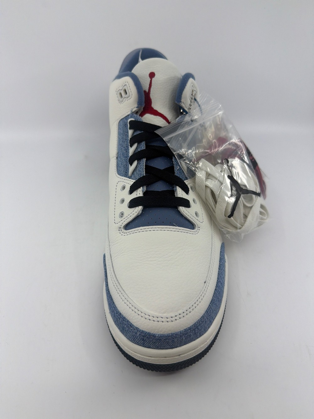 AJ 3 X LEVIS - ALL-STAR