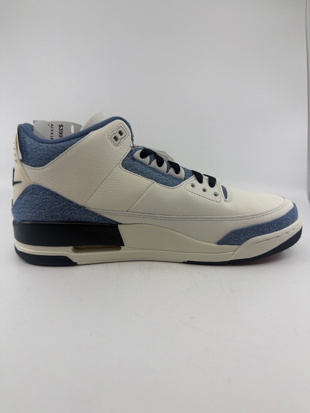 AJ 3 X LEVIS - ALL-STAR